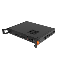 MAXHUB MT51A 核显i5 会议平板一体机OPS电脑模块8G 128G WIN10企业版