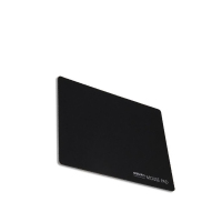 得力 鼠标垫 3691 橡胶材质 270*220*3mm 黑色 单位:块