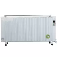 ZDET J系列挚阳 LJTXW-2000 2000W 碳纤维电暖器(台)