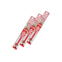 晨光 半针管中性替芯 AGR65204 0.5mm 红色 单位:支