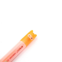 晨光 荧光笔 AHM22504 忍者6色 单位:支