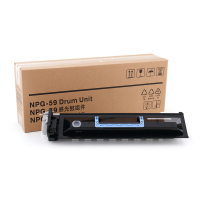 天色硒鼓NPG59鼓组件适用于Canon2002/2002L/2202/2202L/2202N/2202DN)阳光旗舰版