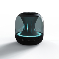 澳纬(ALL WAY) PBT001炫光蓝牙音箱