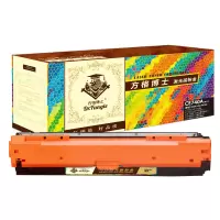 方格博士 CE740A(307A)黑鼓(带芯片) 适用于：惠普HP CP5225 CP5225n CP5225dn