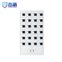 峦盾 LD-F24 电磁屏蔽机柜 存放存储摆放机柜 1350*550*225