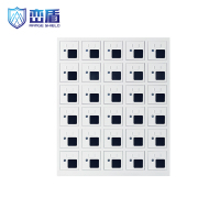 峦盾 LD-F30 电磁屏蔽机柜 存放存储摆放机柜 1105*900*225