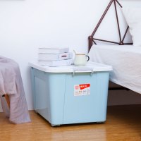 禧天龙收纳箱X-6154