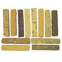 曲奇饼干面团半成品 355g/袋 -18℃以下低温冷冻