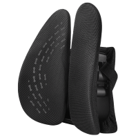 佳奥 人体工学靠垫 车用款 40*40*14cm 190602J0800MB1