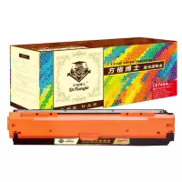 方格博士 CE743A(307A)红鼓(带芯片) 适用于:惠普 CP5225 CP5225n CP5225dn