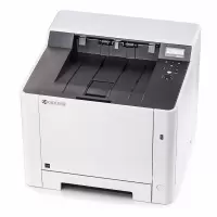 京瓷 P5018cdn激光彩色打印机 有线网络 家用办公