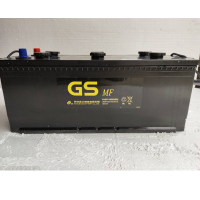 GS 665146(6-QY-165) 12V 165Ah 汽车用铅酸蓄电池(只)