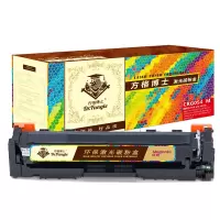 方格博士 CN-CRG054红鼓-1.2K(带芯片) 适用于：佳能 MF645Cx/MF643Cdw/MF641Cw