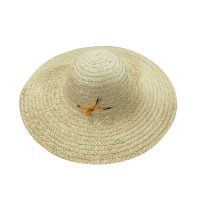 安赛瑞(SAFEWARE)草帽(5顶装)Φ43cm YS