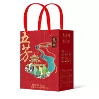 五芳斋粽子1320克(粽子鸭蛋绿豆糕)