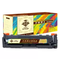方格博士 CN-CRG054黄鼓-1.2K(带芯片) 适用于:佳能 MF645Cx/MF643Cdw/MF641Cw