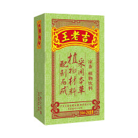 王老吉凉茶植物饮料 250ml*24盒/箱