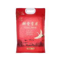 米妹妹 鲜香贡米/5kg