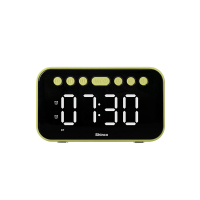 新科Shinco 多功能闹钟音响 HC-50