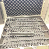 国润(Guo Run)阻车器LZ-GR02