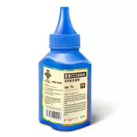 Dr.F方格博士 惠普CB436/CC388A系列黑色碳粉(70G) 适用于:惠普HP :CC388A CB436A