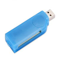 SUNSANXIN CF卡读卡器