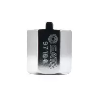 世达(SATA)减振器拆除专用套筒(97104)YS