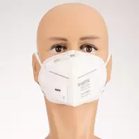 世达(SATA)防PM2.5折叠口罩(HF0101V)(10个)YS
