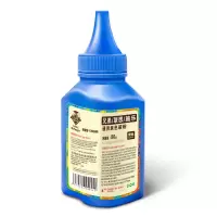 Dr.F方格博士 兄弟/联想通用黑色碳粉(80G) 适用于:兄弟Brother : TN1035 2015 2050