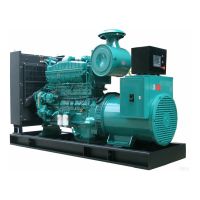 潍柴发电机WP10D238E200