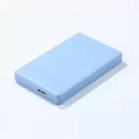 品胜(PISEN)4TB移动硬盘