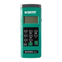 世达(SATA)超声波测距仪(62703)YS