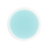 DOCO小糯米超柔软声波洁面仪颜 色:蓝色