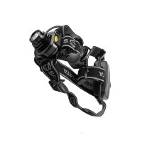 世达(SATA)多功能聚光头灯(90710)YS