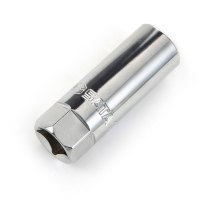 世达(SATA)12.5MM系列火花塞套筒21MM(13916)YS