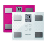 松下(Panasonic) 体脂称EW-FA16