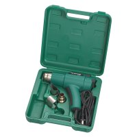 世达(SATA)4件调温型热风枪组套(09812)YS