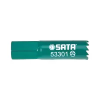 世达(SATA)双金属开孔器38MM(53309)YS