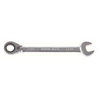 世达(SATA)全抛光双向快扳11MM(46604)YS