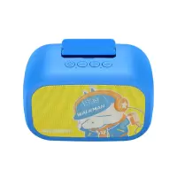 沃品 流氓兔 系列 蓝牙 音箱 MS01