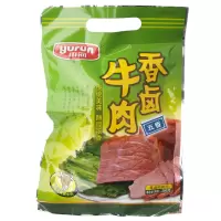 雨润 牛肉组合 香卤牛肉200g 酱香牛肉200g