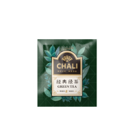 ChaLi茶里绿茶茶叶独立小包办公绿茶茶包100包