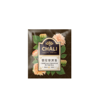 ChaLi菊花普洱茶袋泡茶菊花茶茶包独立包200g