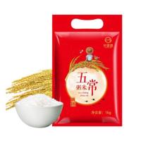 米妹妹(MIMEIMEI) 五常粥米大米1kg