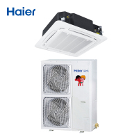 海尔 (Haier) KFRd-120QW/22DAH22 嵌入机 ( 包25米管线 )