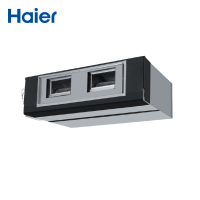 海尔 (Haier) KFRd-150EW/H6302 风管机 (包 50米管线)