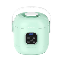 美菱 电饭煲 迷你2L电饭锅便携单人旅行饭煲 MF-LC2016 nfh