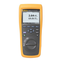 福禄克(FLUKE)BT508/CN 蓄电池内阻测试仪仪器仪表