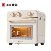 海氏 K3空气炸烤箱Air Fryer oven 18升家用小型多功能空气炸锅
