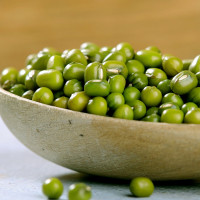金亮子 (Jinliangzi) 散装绿豆 (计价单位:公斤)
